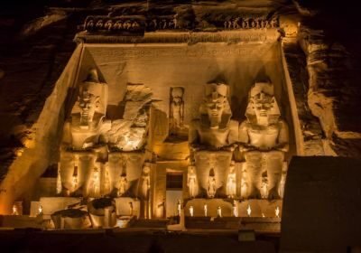 Abu Simbel
