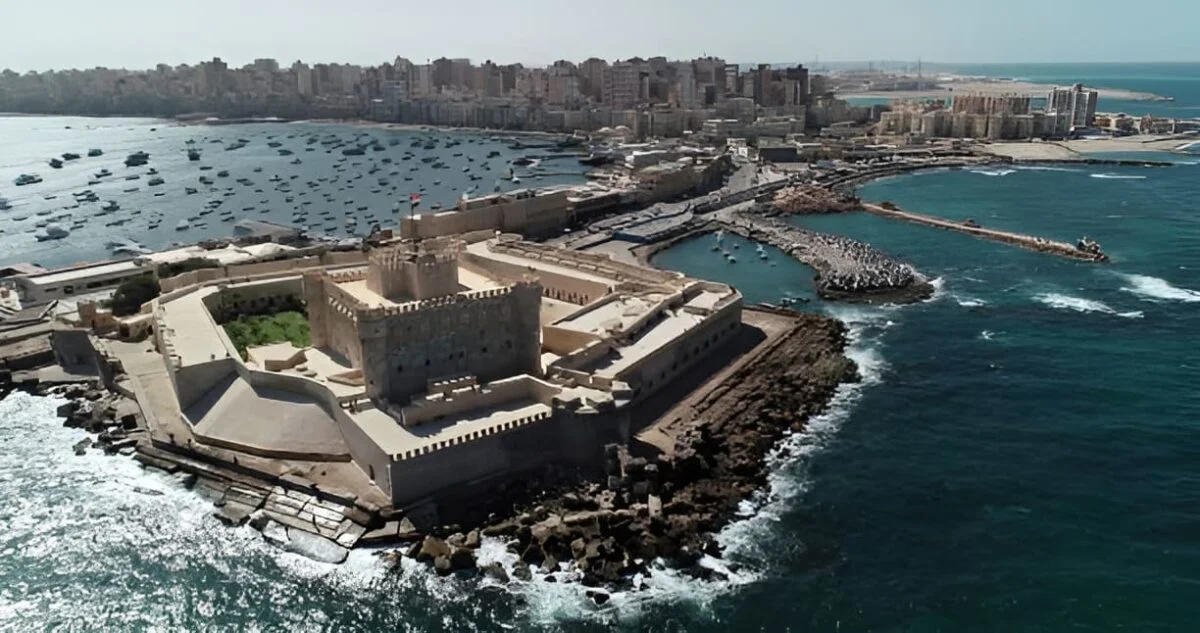 Alexandria