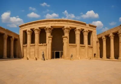 Edfu
