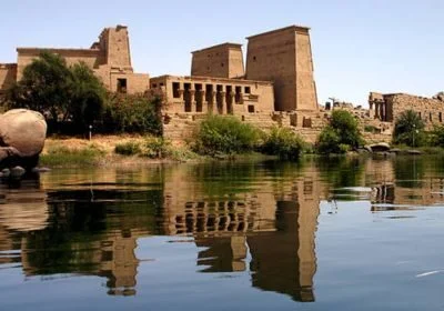 Aswan